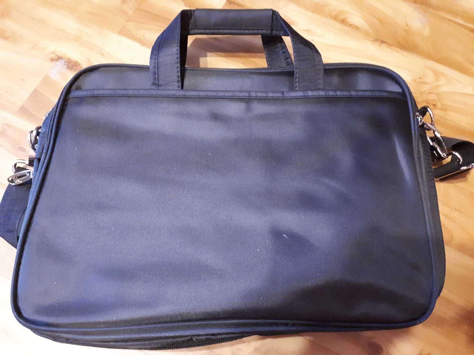 Torba na laptopa