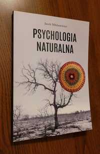 Książka "Psychologia Naturalna" - nurt alternatywny - Szamanizm