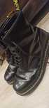 Glany Dr Martens