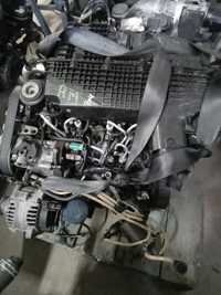 Motor 1.5 dci Renault k9k704