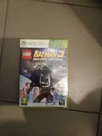 Gra na Xbox 360 LEGO Batman 3 Beyond Gotham