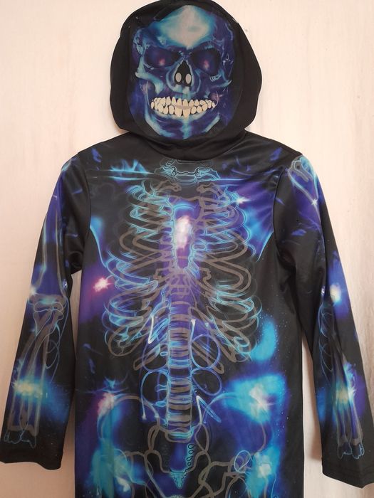 Костюми Хеловін хлопчикам