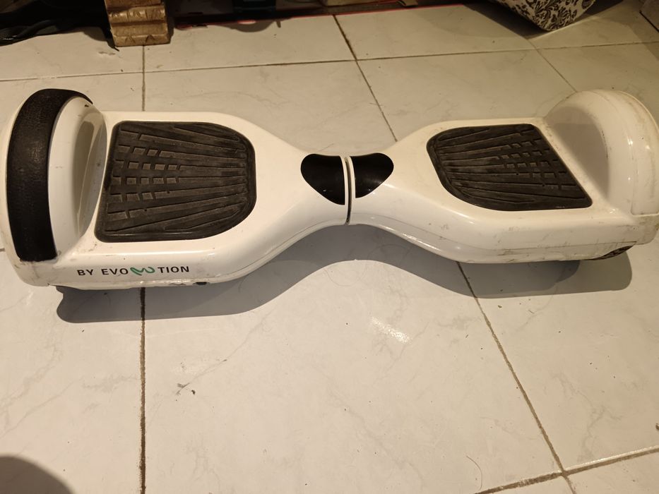 Hoverboard Overboard


A maior parte das marcas são sujidade e são fac