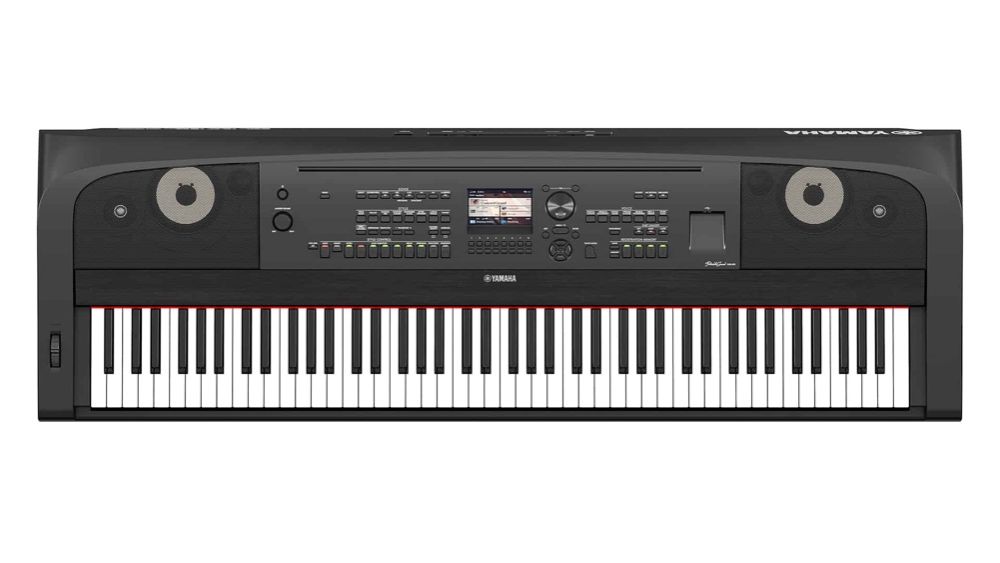 Yamaha DGX-670B | kup NOWY wymień STARY