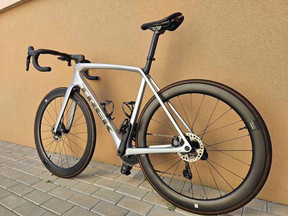 Trek Emonda Ultegra Di2 Inpeak