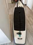 Deska SUP Gladiator Light 12.6 Touringowa