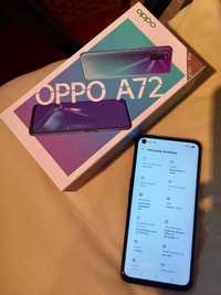 Oppo A72 128gb 4+1Gb Ram