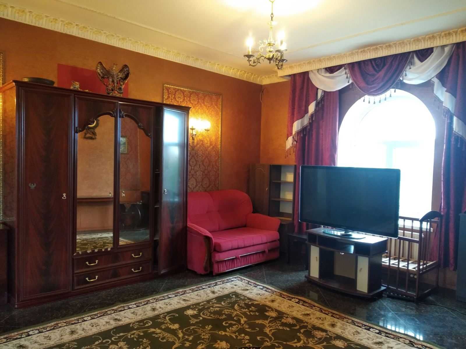 посуточно аренда дома в тихом месте 140 м. Собственник