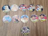 Tazos Street Fighter II 1994