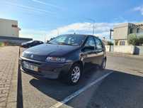 Fiat Punto SX 1.2 (2001) – 5 portas – Gasolina