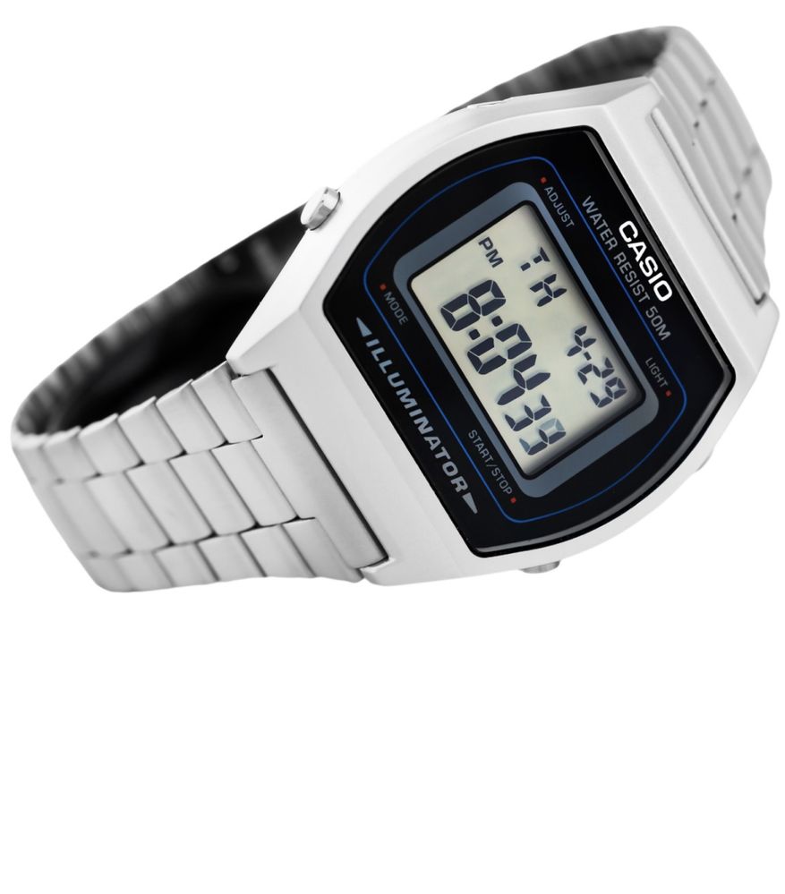 Casio Retro B640WD-1AVEF