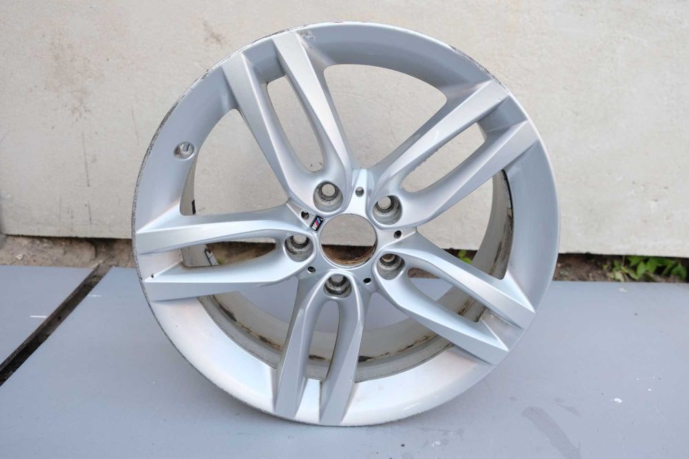Felga  Bmw F20/F21/F22 7.5" x 18" 5x120 ET 45 M-Pakiet