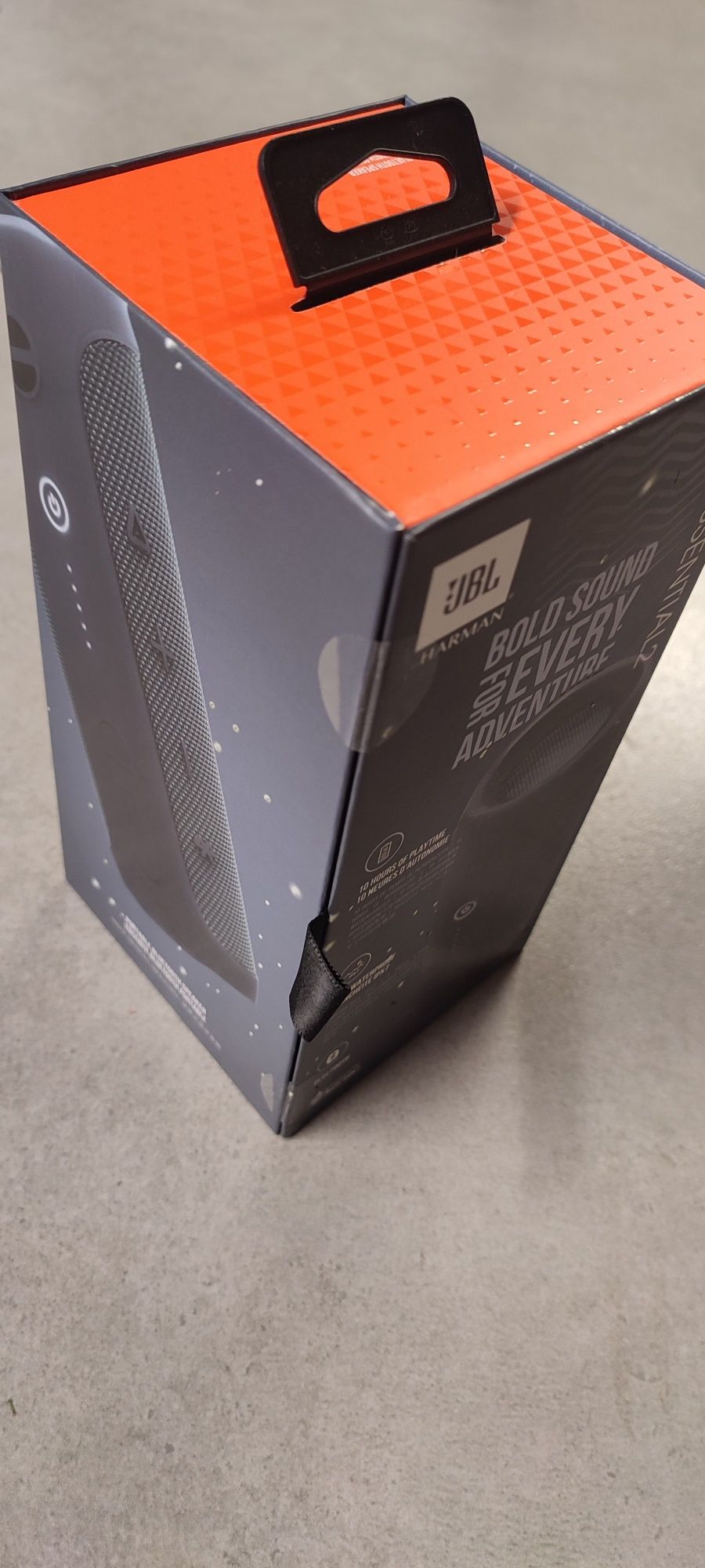 JBL Flip essential 2