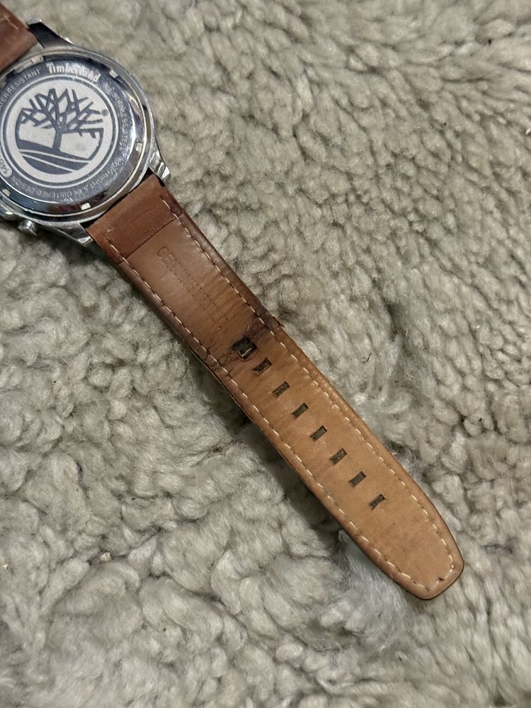 Relógio Timberland