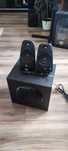 Logitech 2.1 Z623 THX Speaker System