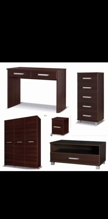 Zestaw Mebli Maximus