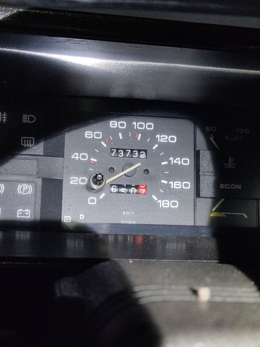 Lada 2109 Samara экспортная