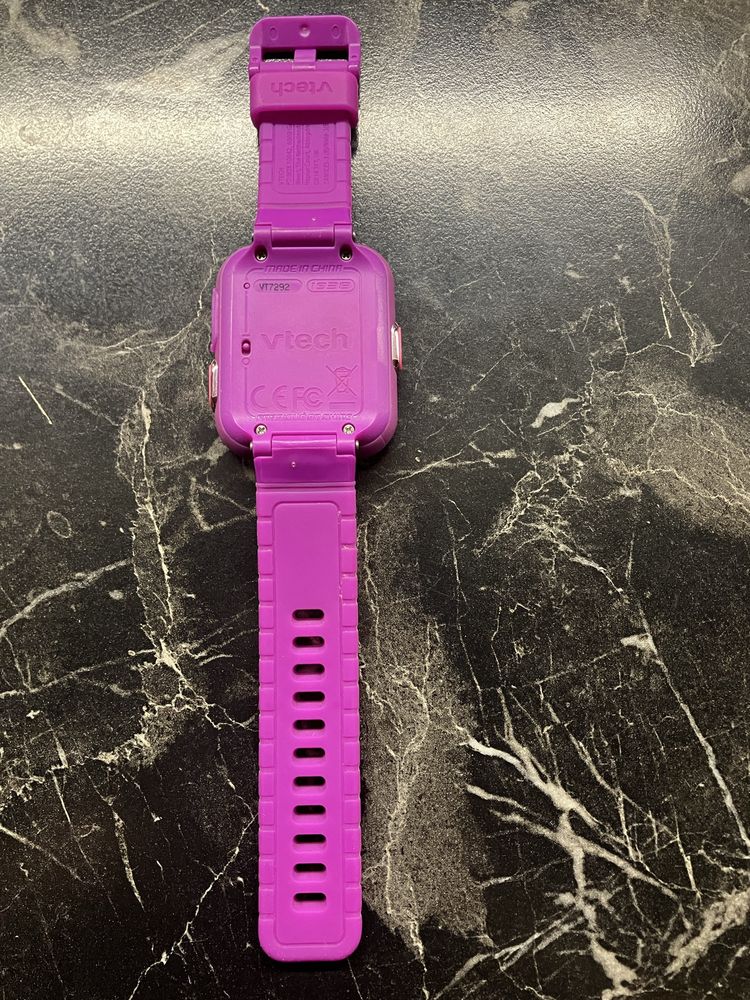 Smartwatch vTech Kidizoom DX2