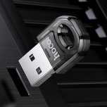 Бездротовий Bluetooth адаптер для комп'ютера та ноутбука