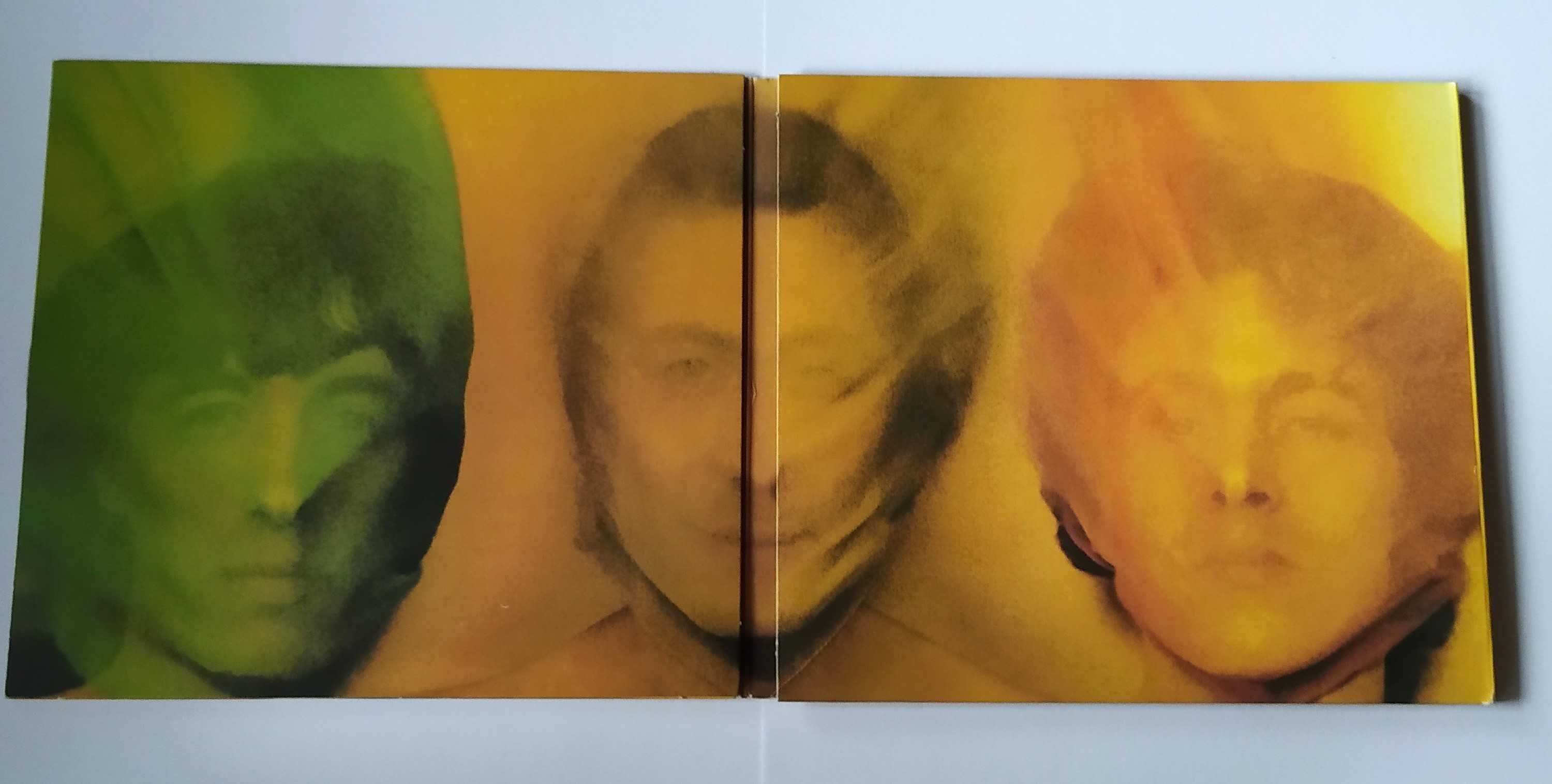 The Rolling Stones Goats Head Soup Deluxe 2 CD