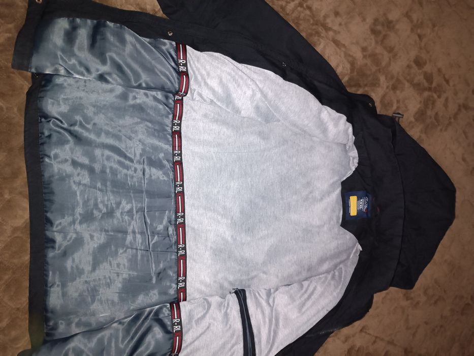 Продам куртку чоловічу