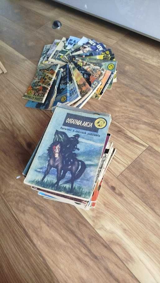 Książki o II WŚ z Tygrysem
