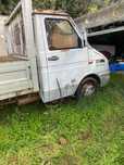 Iveco para peças