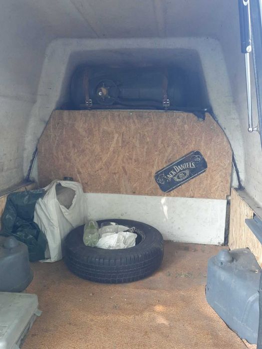 Продам ЗАЗ Таврія( пікап)