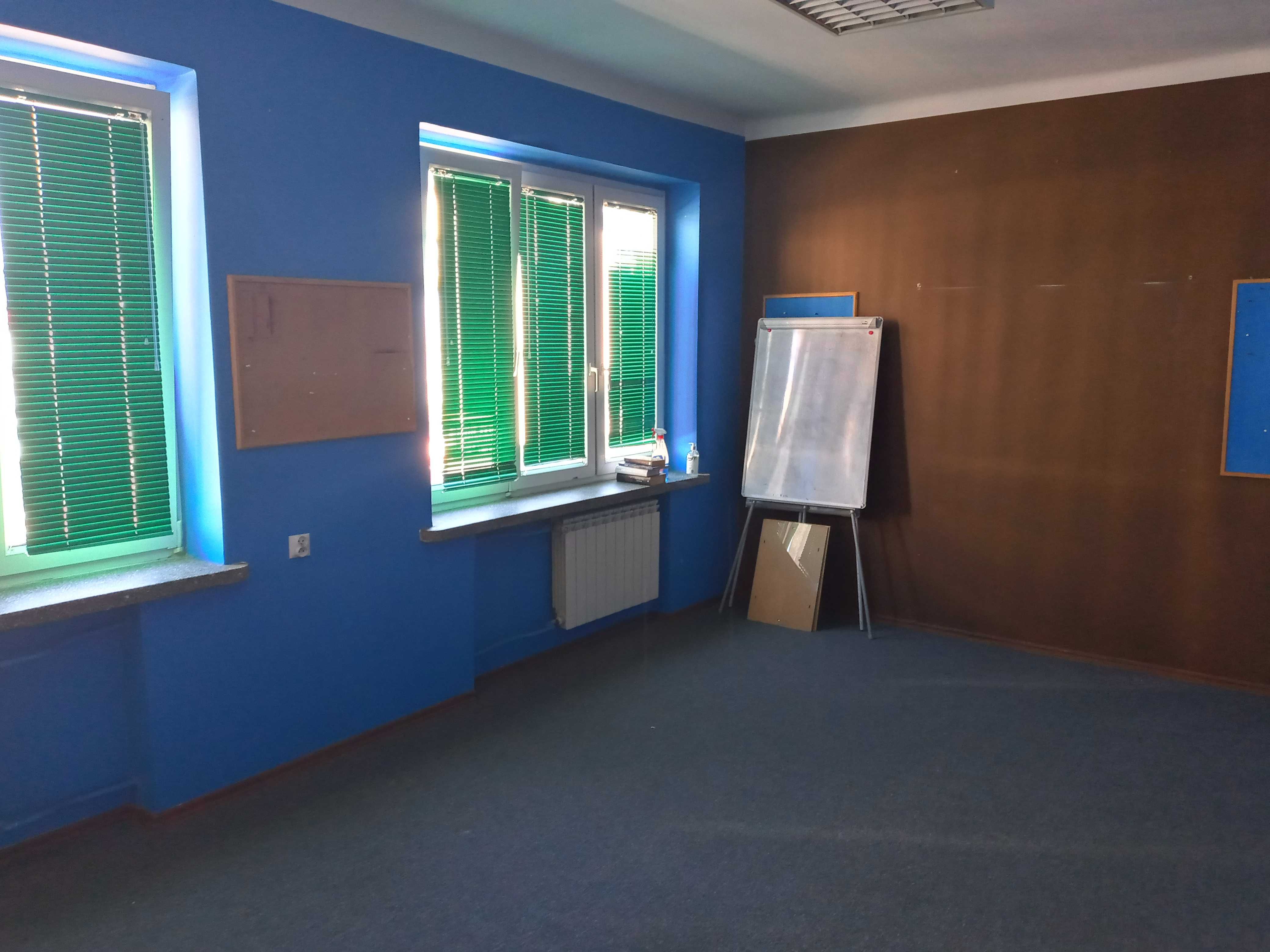 Lokal biurowy w centrum 90m2