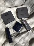 Оригинальные коробочки от косметики Christian Dior Диор
