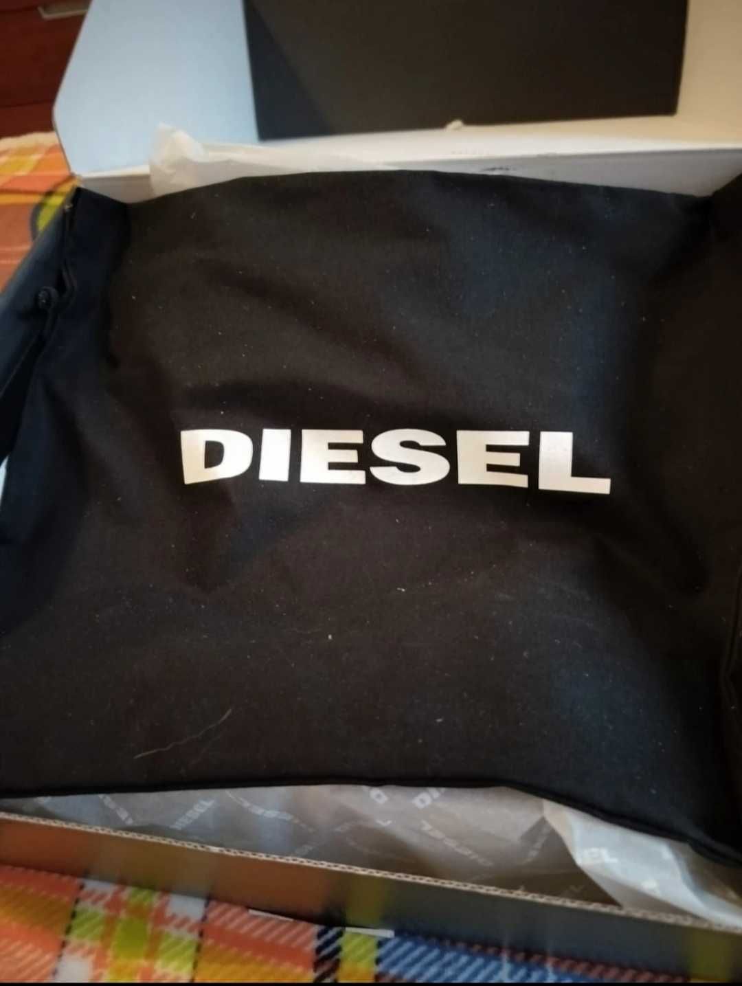 Черевики оригінальні Diesel 44 р.