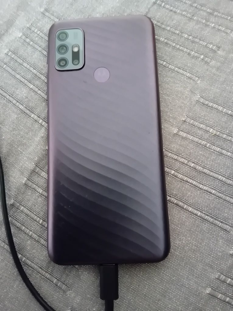 Motorola g10 sprawna