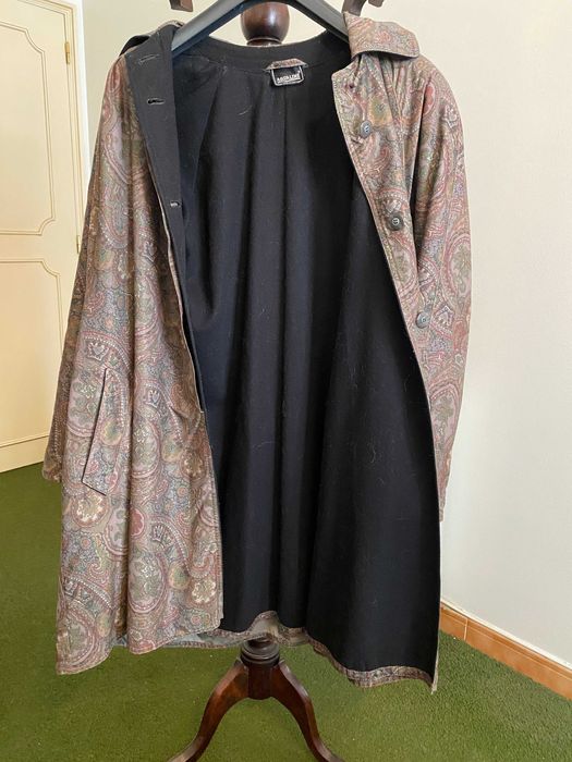 Gabardine - Aqualine