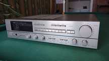 Denon DRA-550 amplituner stereo hifi