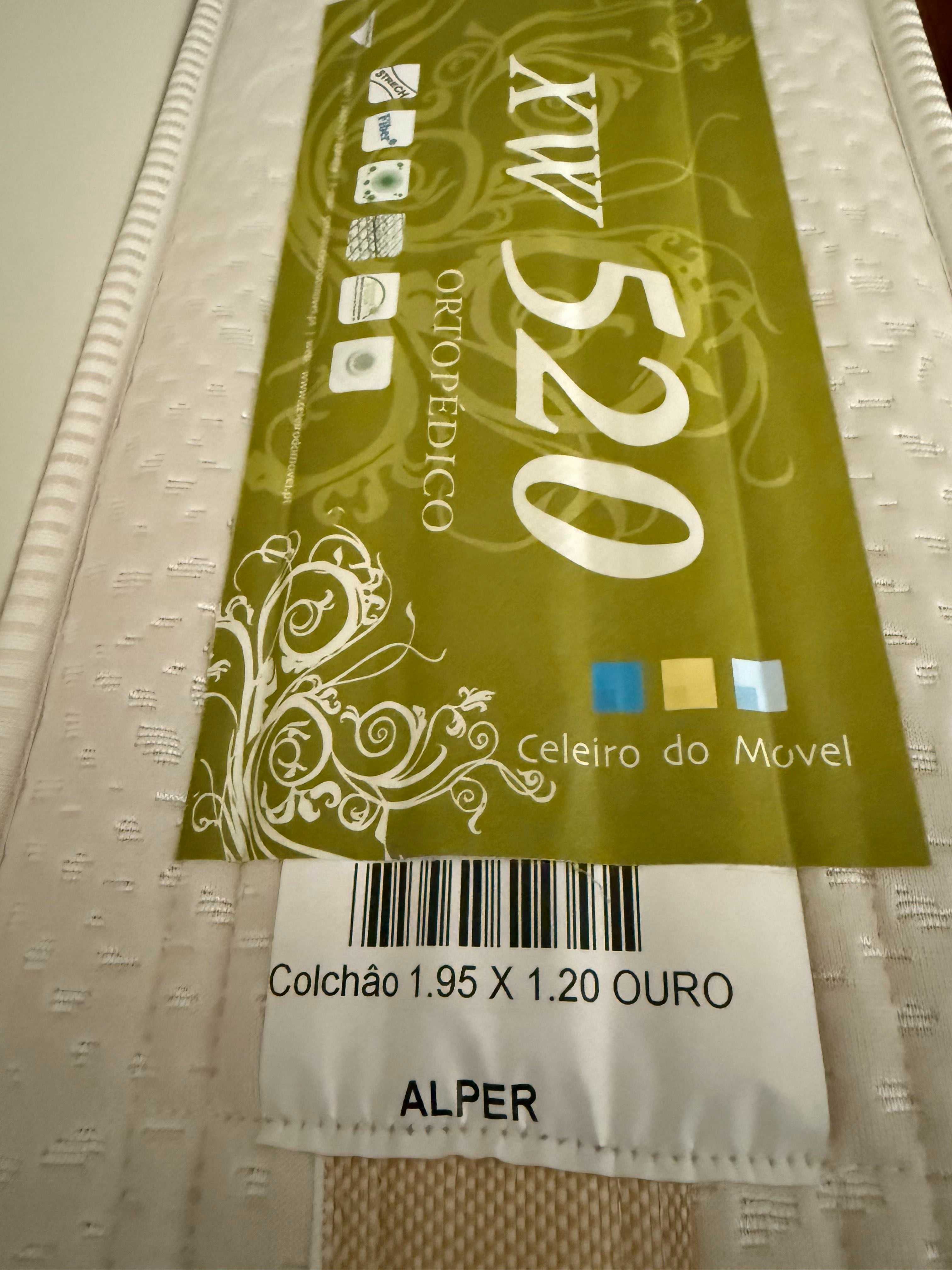 Mobíilia de quarto solteiro com estrado e colchão | CEREJEIRA