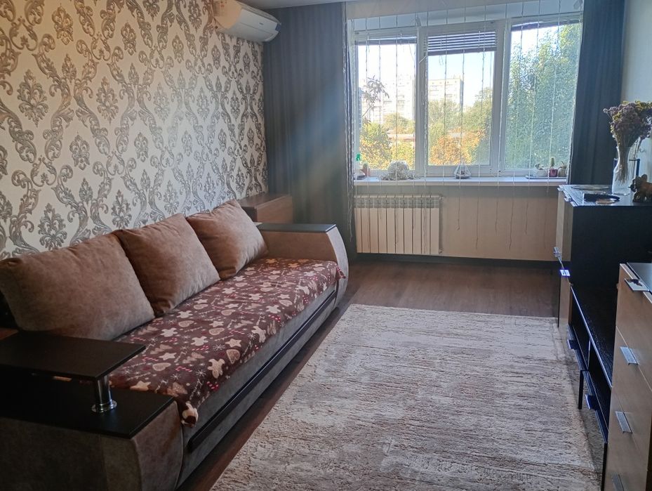 Сдам 3 к квартиру О.Поля ( Кирова), Титова,Славутич