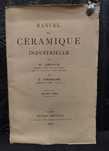 Manuel de Céramique Industrielle - D. Arnaud e G. Franche (1922)