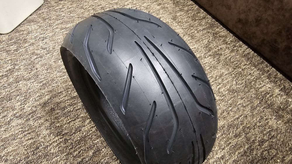 2szt 12x4.50 - 6.5 opony tuovt opona do hulajnogi elektrycznej 90/65