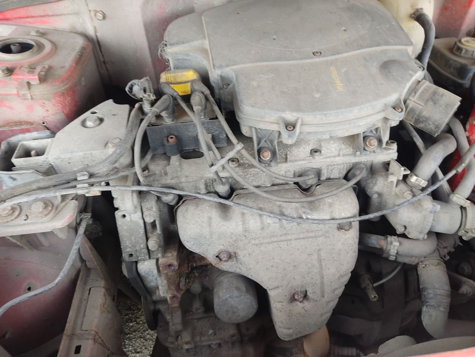 Dacia Solenza. Дачіа Солензо 1,4. Дачіа 1,4 бензин