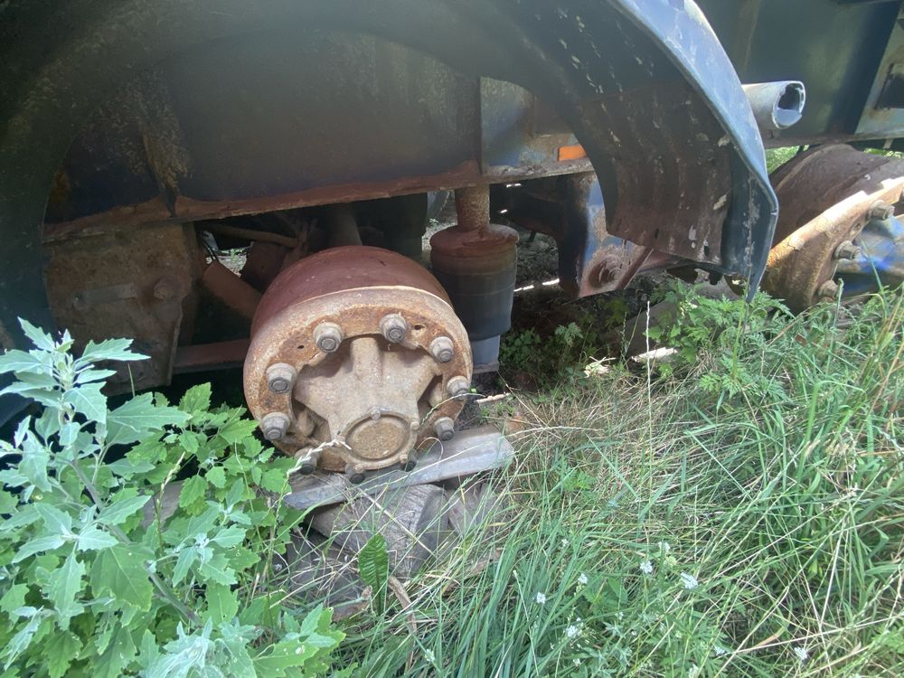 Продам Напівпричіп