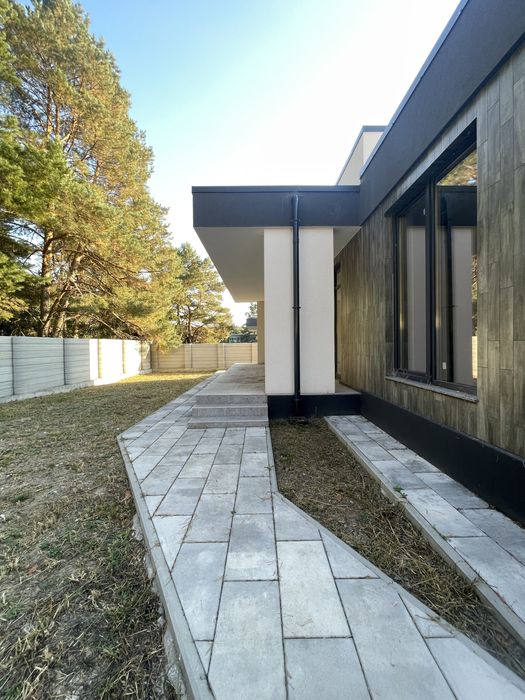 Дом в закрытом КГ готов на ремонт. Капитановка