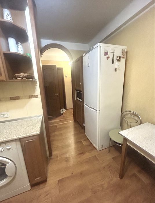 Продается 3 ком кв в Бородинском р-не по ул Бородинская