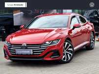 Volkswagen Arteon R-Line 2.0 TSI 190 KM DSG Demonstracyjny!