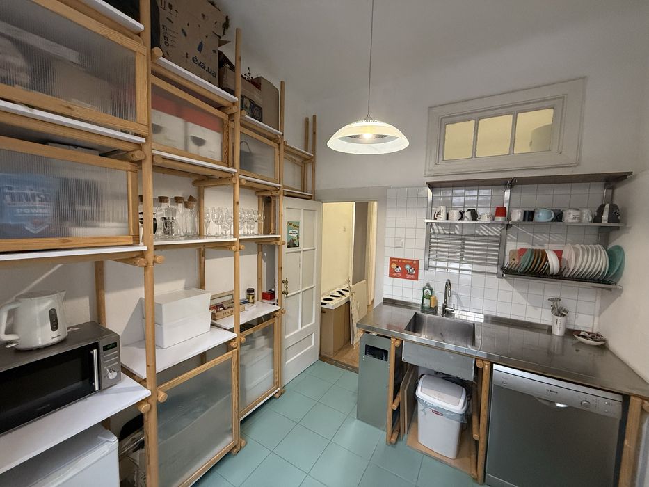 Хрещатик 21; Приміщення кабінетного типу 75 кв.м