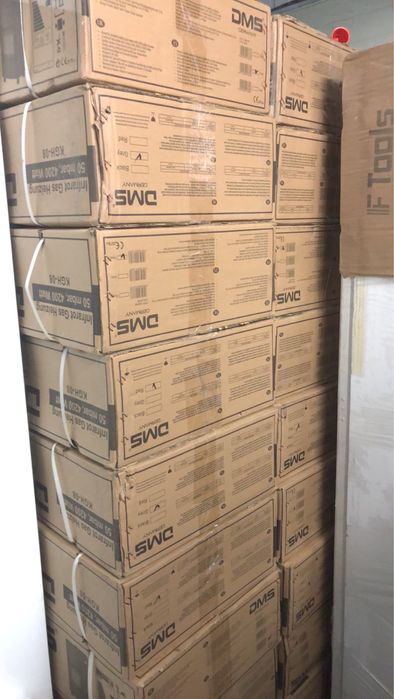 Керамічний Газовий обігрівач DMS (Німеччина) 4,5Кw