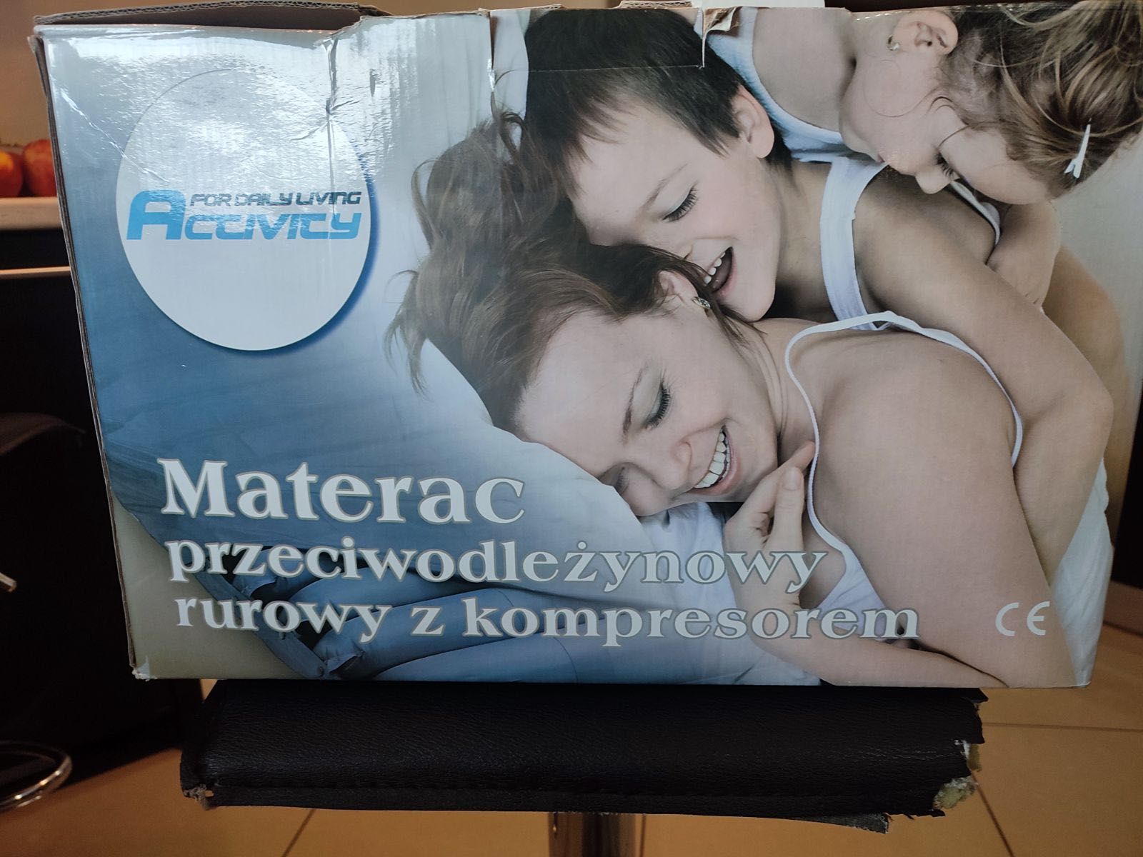 Sprzedam Materac przeciw odleżynowy