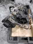 Caixa de velocidades SEAT inca, vw caddy, SEAT ibiza 1.9 d 1998