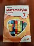 Matematyka z plusem 7 zbiór zadań
