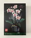 LEGO 10311 Creator Expert - Orchidea klocki nowe oryginalne okazja