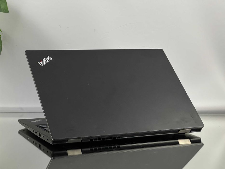 Laptop Lenovo ThinkPad L390 i5 8Gen 8GB 256GB SSD FHD Windows 11 Pro